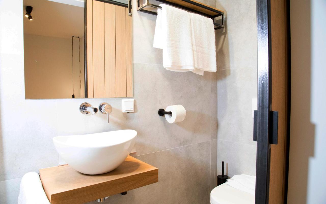 Hotel Haverkist 's-Hertogenbosch  Luaran gambar